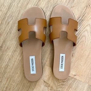 Steve Madden Hoku Slide Sandals